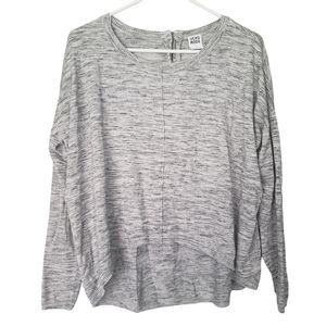 𝅺VERO Moda grey sweater medium